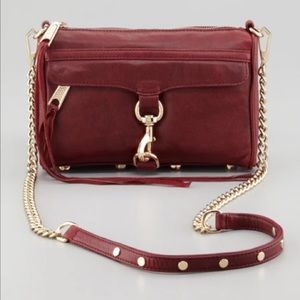 Rebecca Minkoff Mini MAC